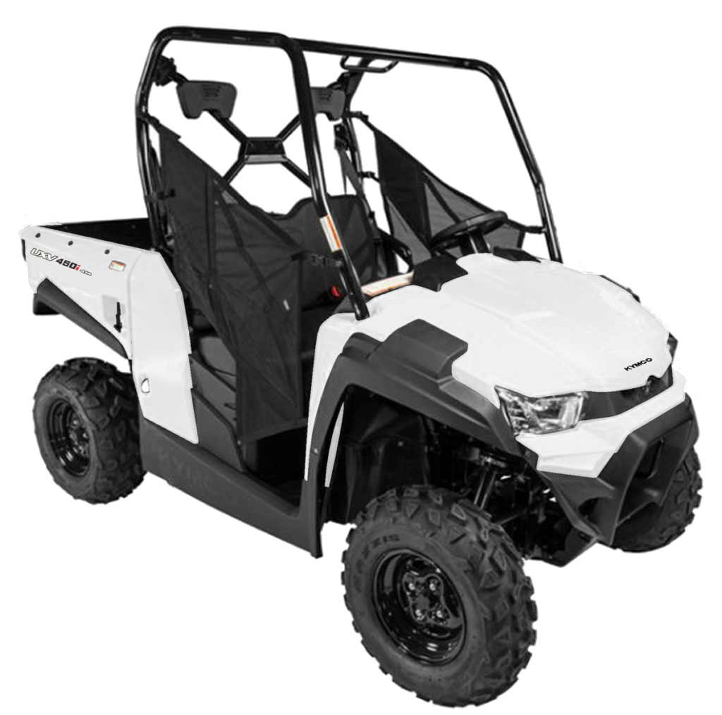 Kymco UXV 450i Parts (2021)