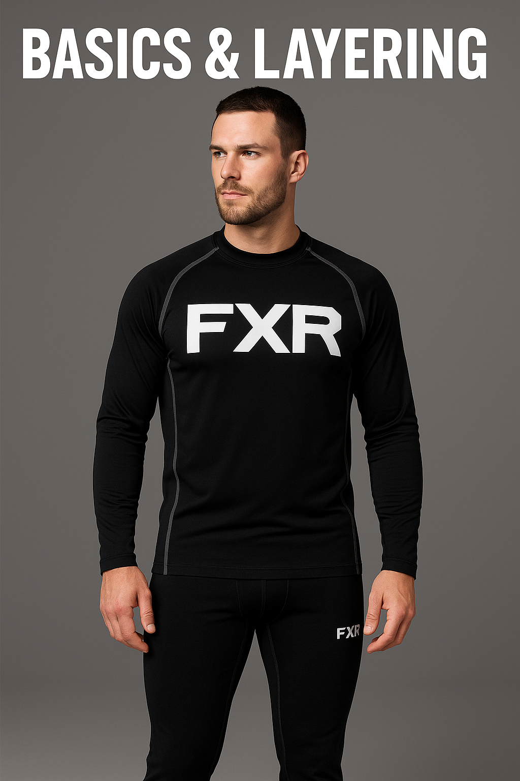 Basics & Layering