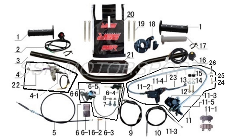 Control Components