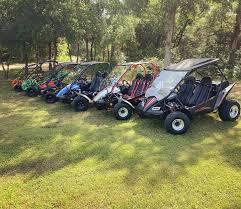 GO KART PARTS BY MAKE & MODEL