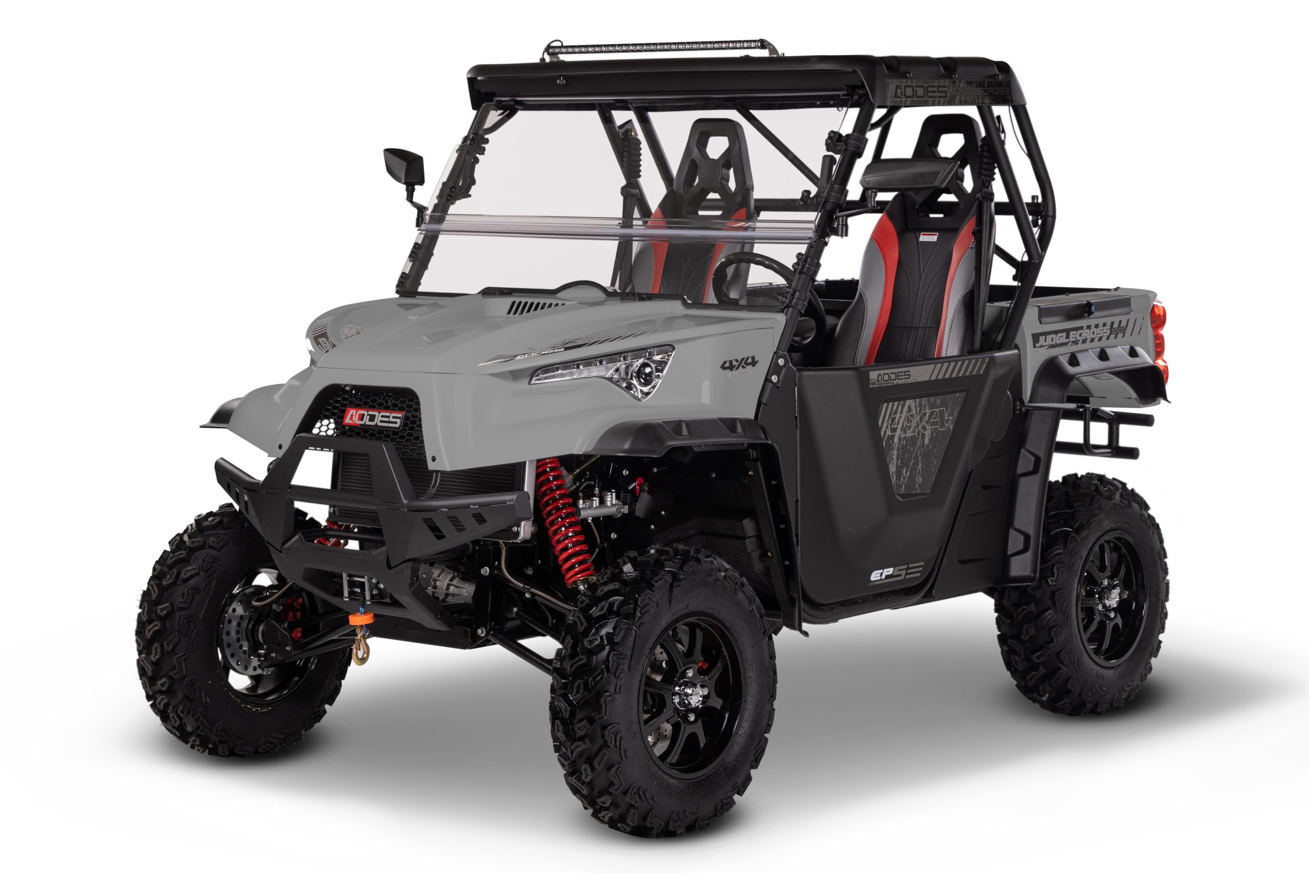 2023 JungleCross 1000-2 LT 2023 JungleCross 1000-2 LT