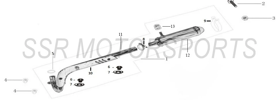 Muffler