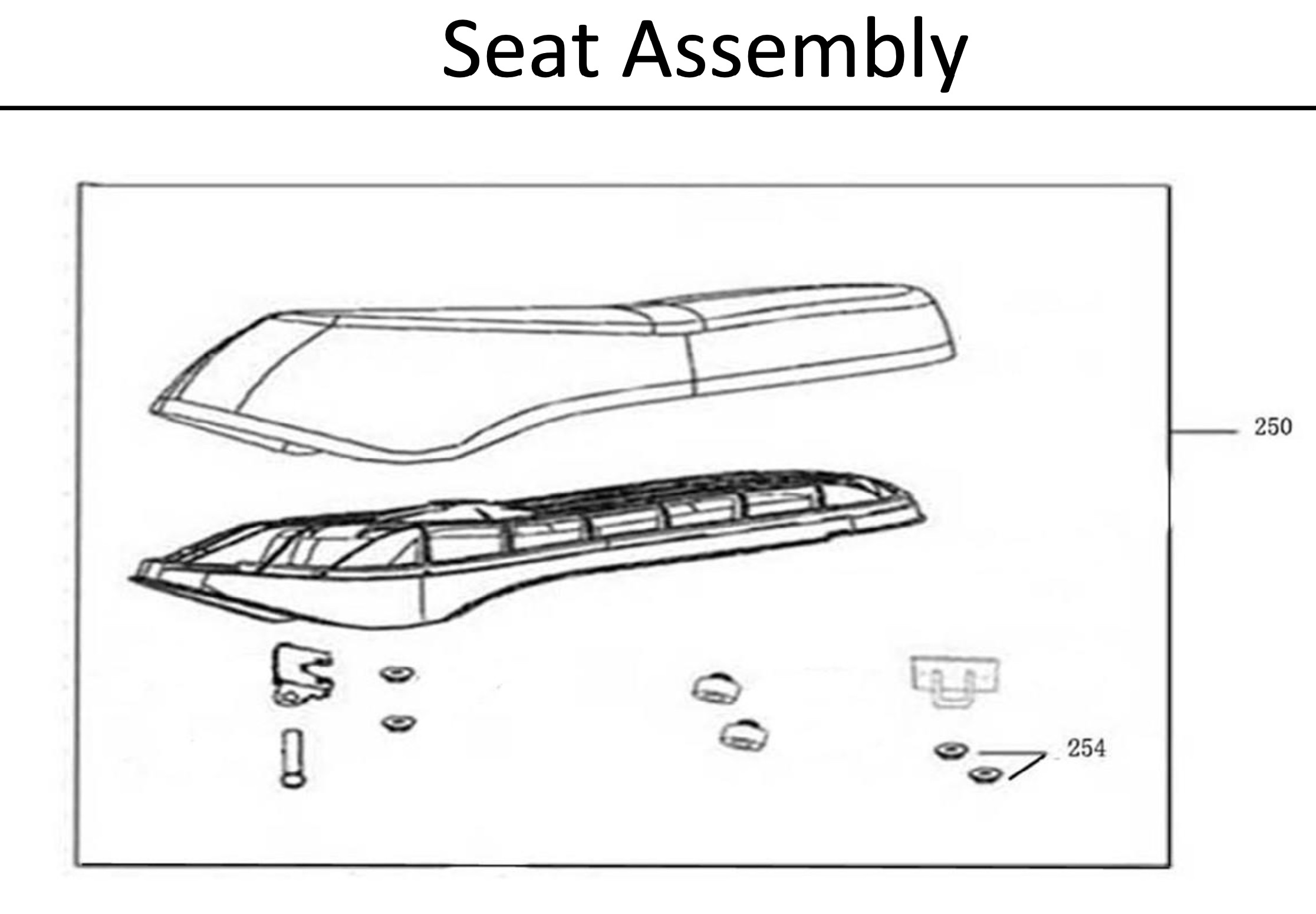 Seat Assembly