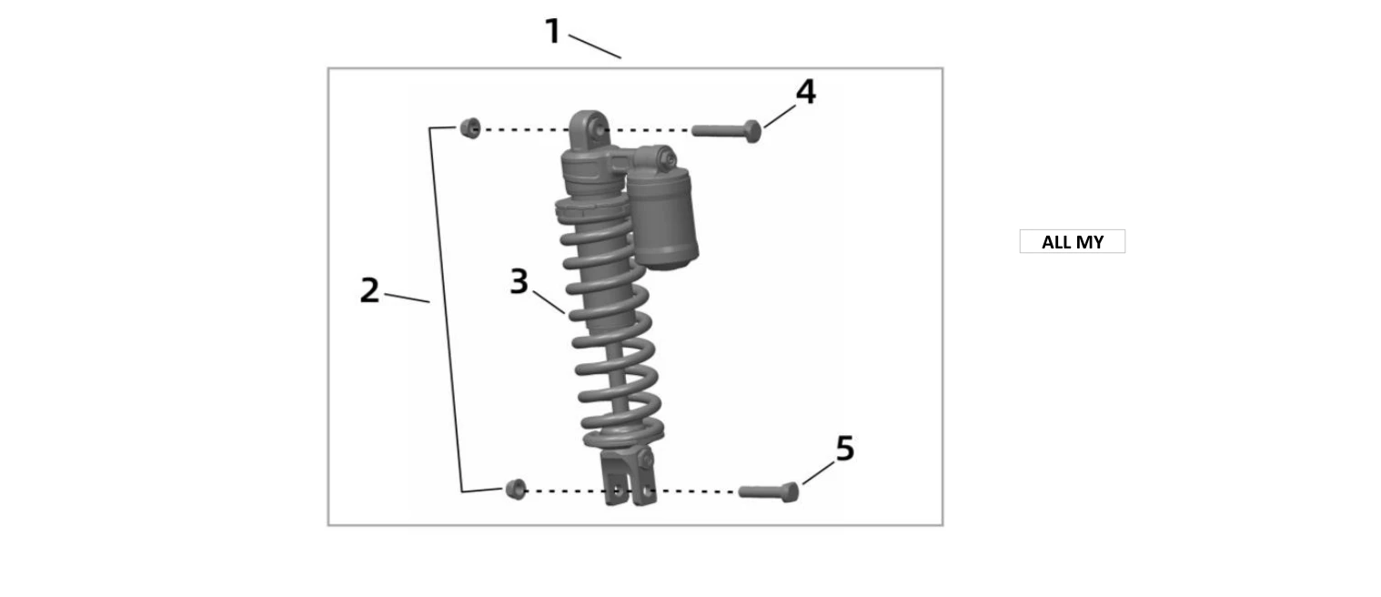 12. Shock Absorber