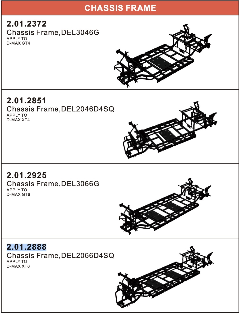 Chassis Chassis