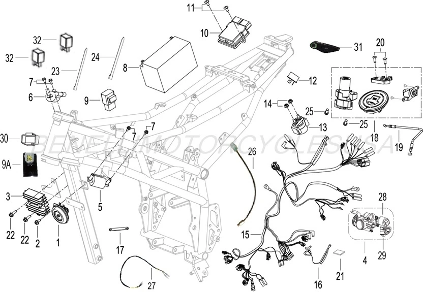 Electrical Equipment