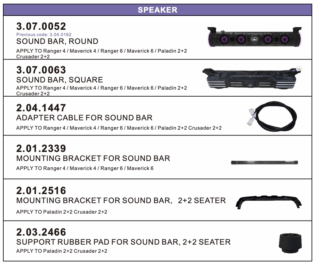 Speaker Speaker