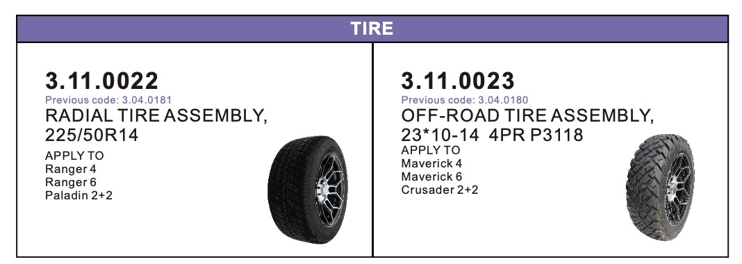 Tire Tire