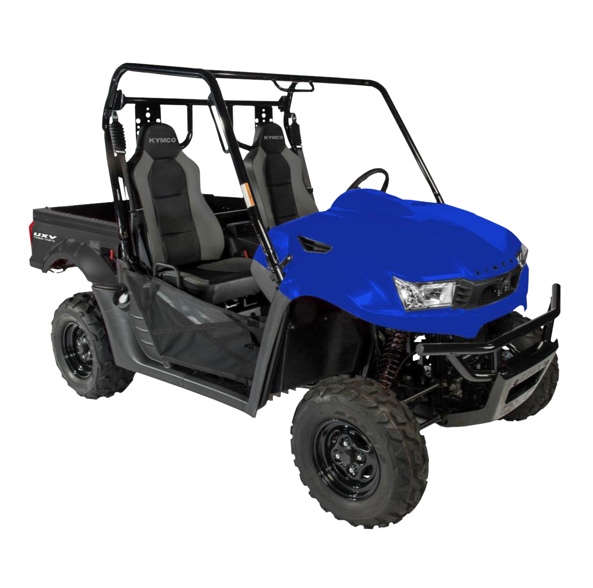 KYMCO UXV 700i Parts (2022)