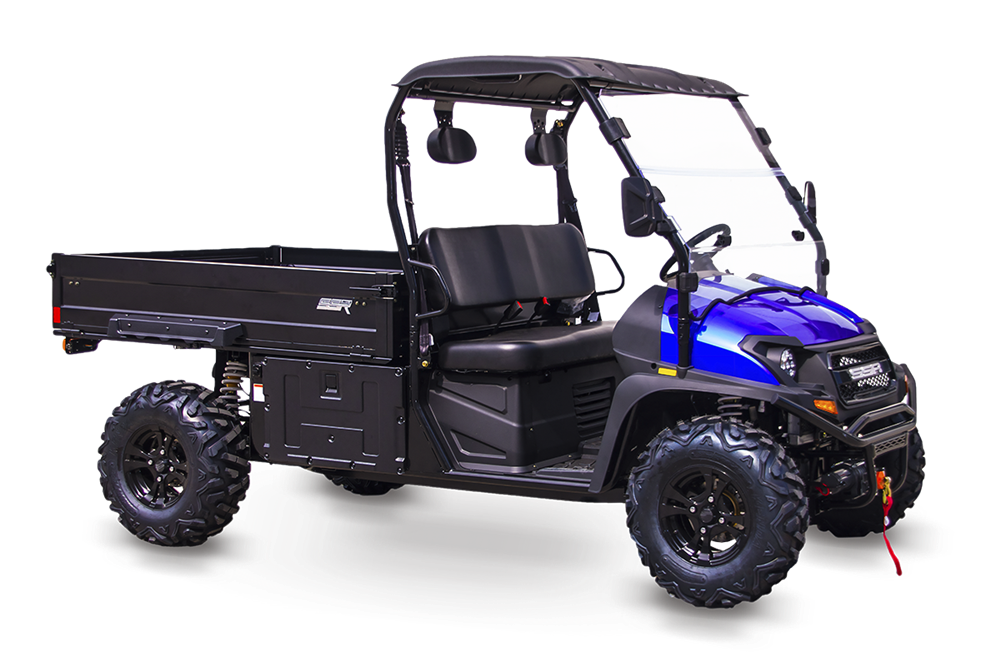 SSR Bison 400u XL (2023) SSR Bison 400u XL (2023)