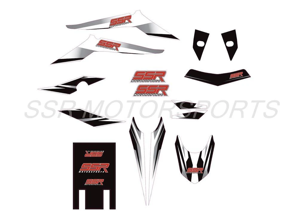Graphics Kit