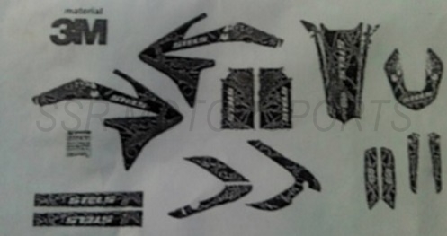 Graphics Kit