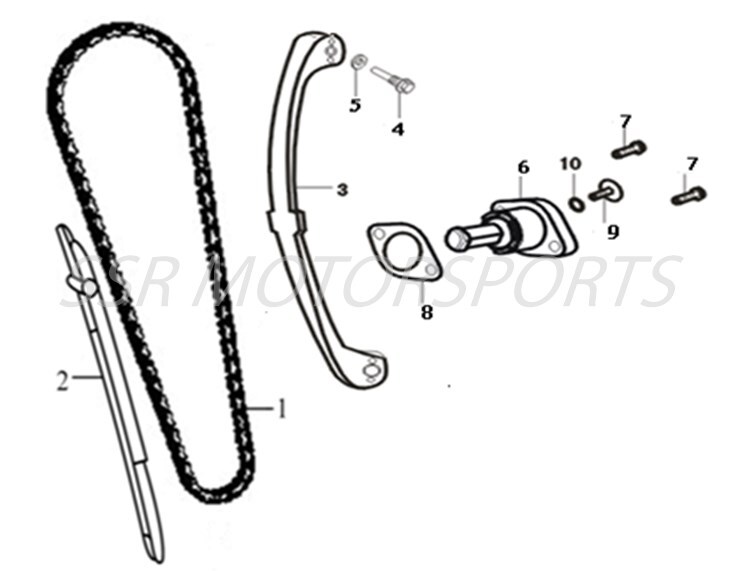 Timing Chain