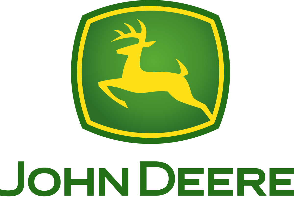 John Deere UTV's
