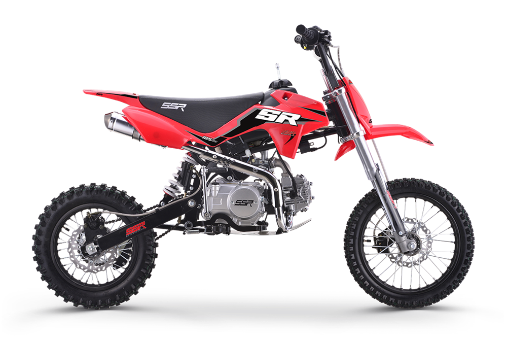 SSR SR125ME (2025) SSR SR125ME (2025)