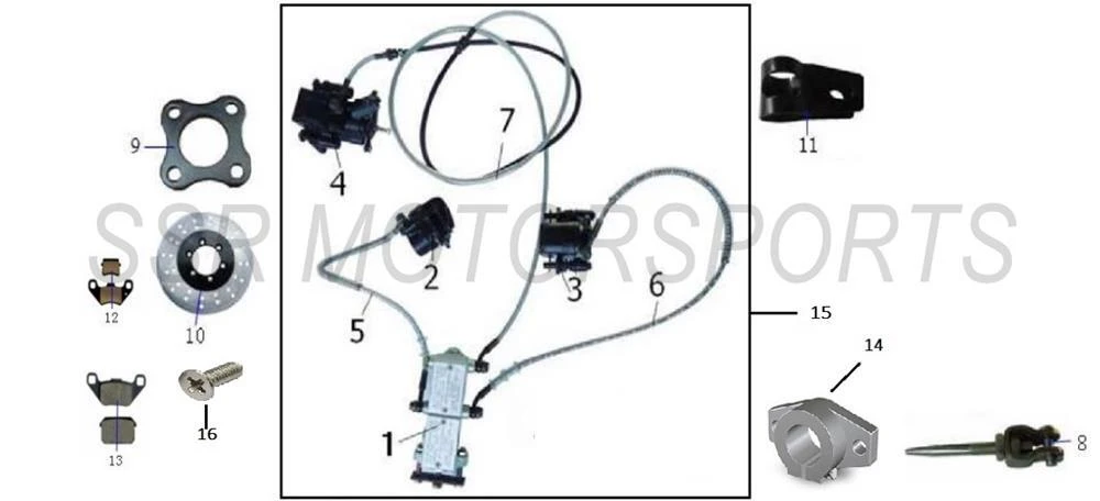Brake System