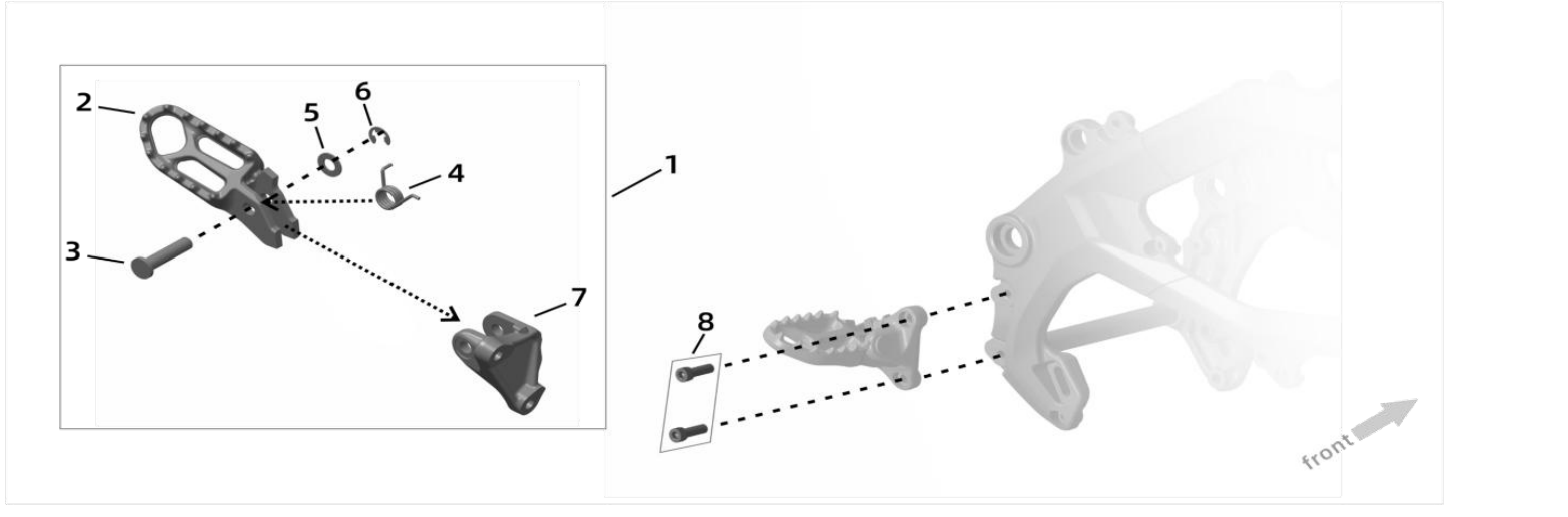 18. Footpeg (1)