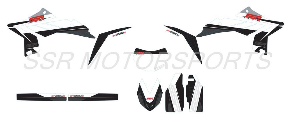 Graphics Kit