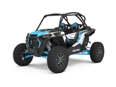 RZR XP Turbo S