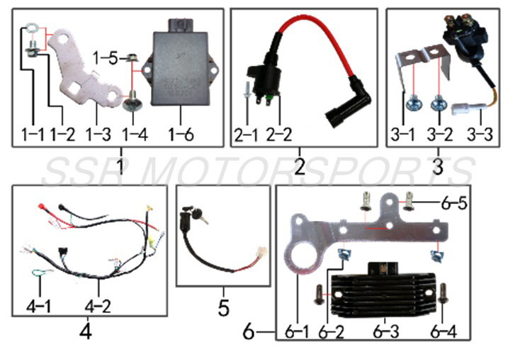 Electrical Components
