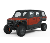 Polaris Xpedition