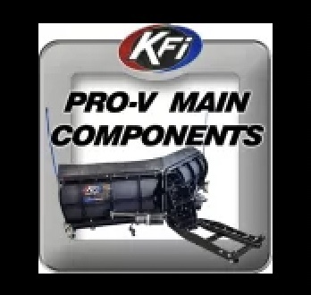 Pro V Parts & Components