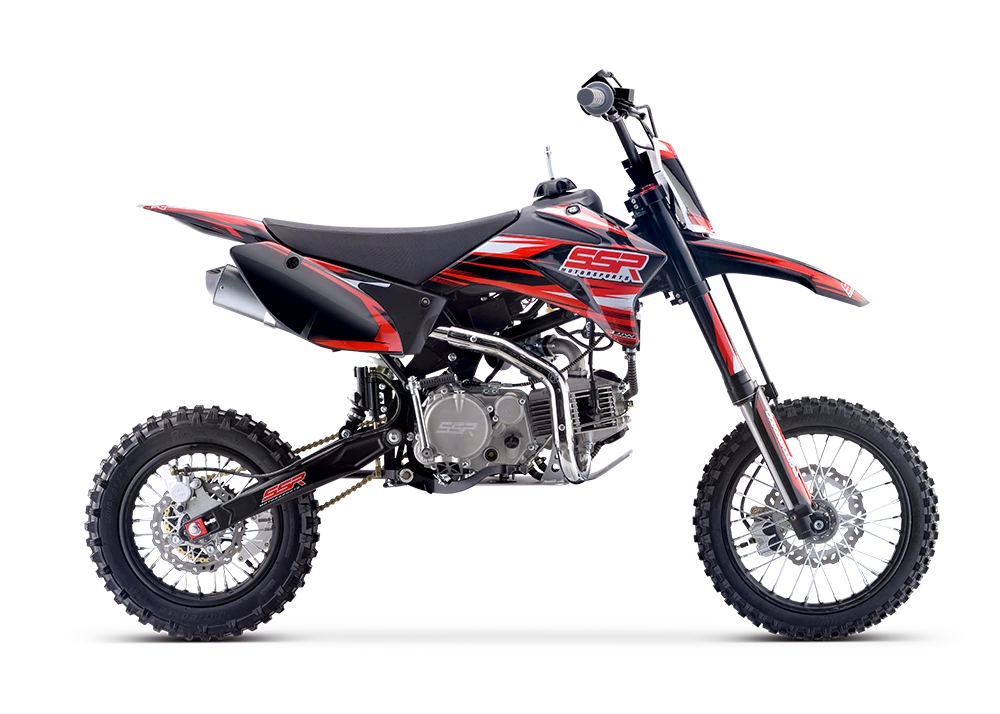 2018 SSR SR160TR