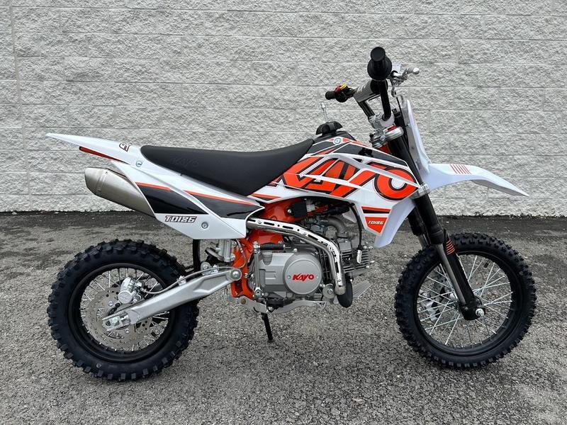 Kayo TD125 (2024)