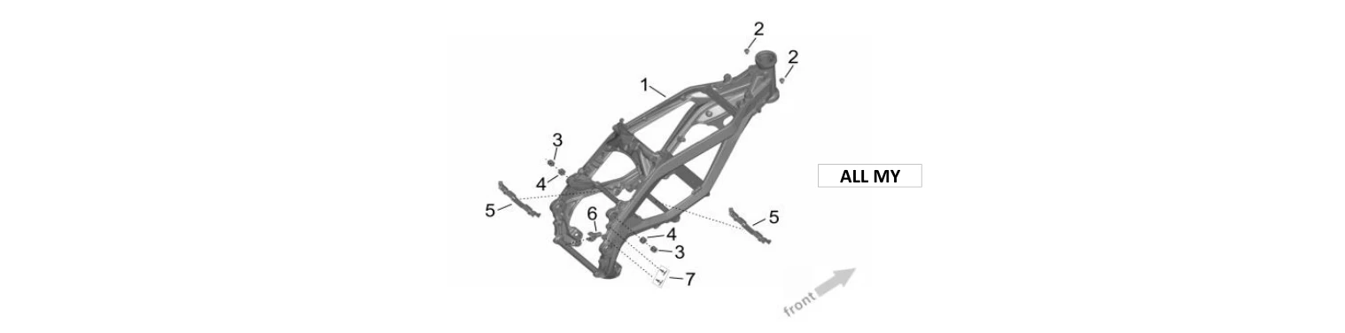 1. Frame