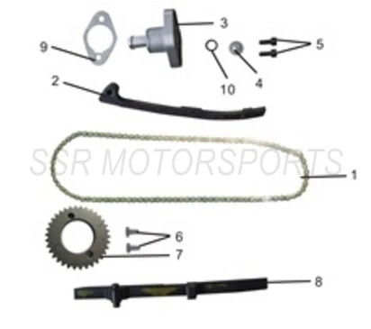 Timing Chain