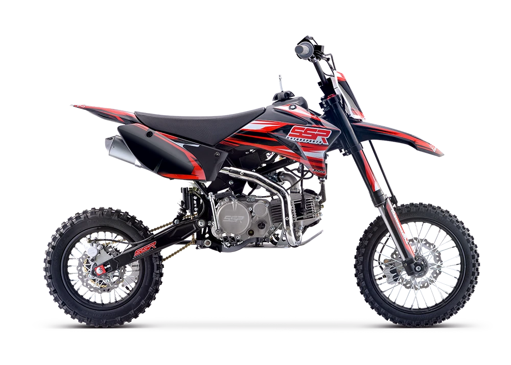 SSR TR160