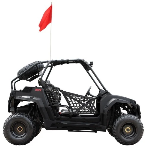 2015 SSR SRU170 RS (Discontinued)