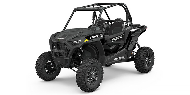 RZR XP 1000/XP Turbo