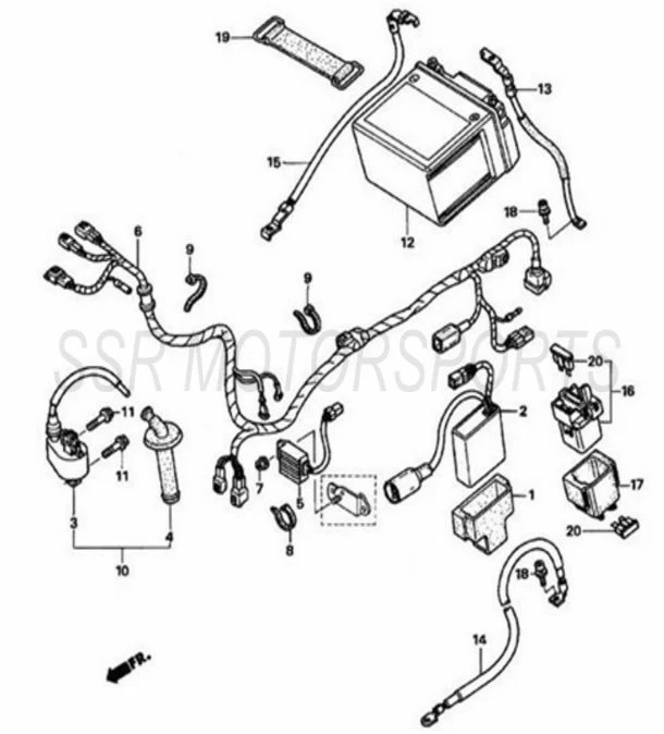 Electrical
