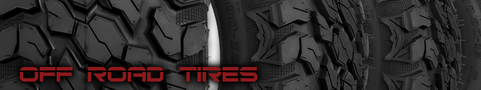 Off-Road Tires