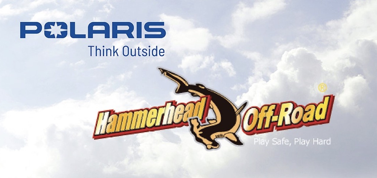 Polaris - Hammerhead Go Karts
