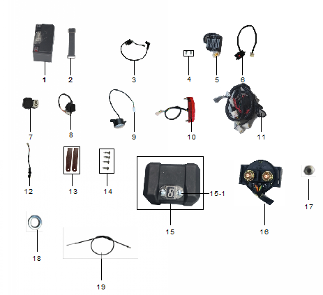 Electrical Components