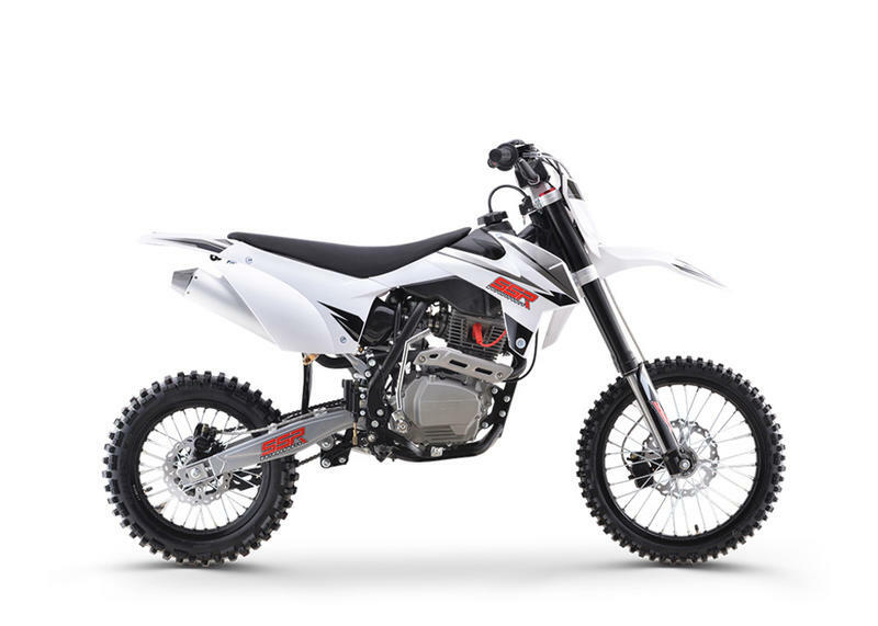 SSR SR150/XD150 Midsize SSR SR150/XD150 Midsize
