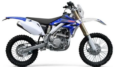 2018 SSR SR250S