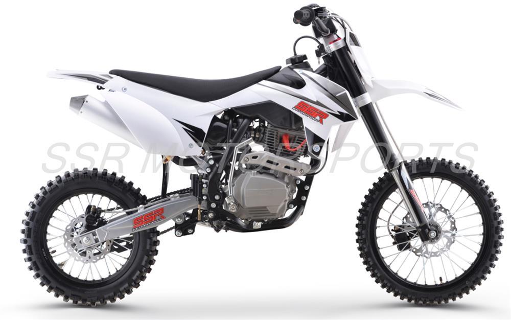 SSR SR150 (2020-2023)