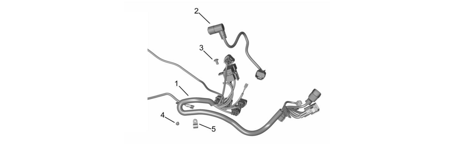 26. Electrical - Main Wire Kits