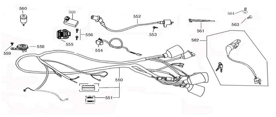 Wolf Rugby (Electrical System) Wolf Rugby (Electrical System)