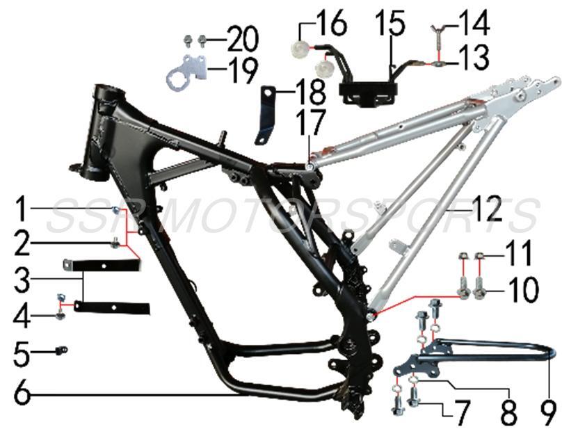 Frame