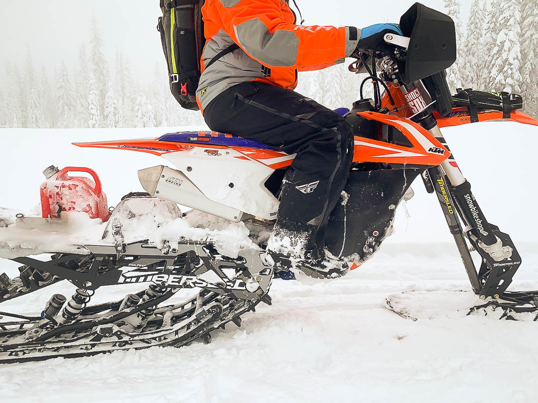 Fly Racing Men’s Snow Bibs & Pants