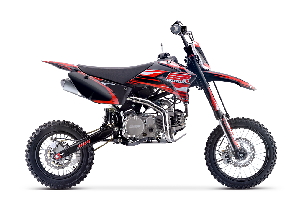 2021 SSR SR160TR