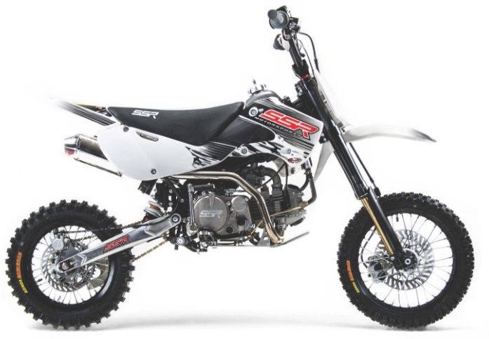 SSR 160TX / TX170 (2015-2022)