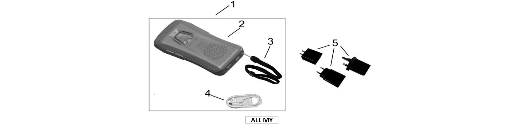 22. Remote Assembly