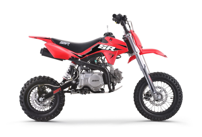 SSR SR110SE (2025) SSR SR110SE (2025)