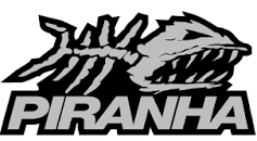 Piranha Pit Bike Parts