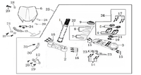 Steering Plates